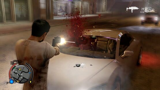 Sleeping Dogs: Definitive Edition screenshot 6