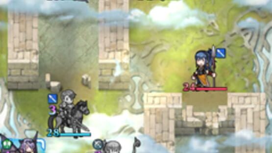 Fire Emblem Heroes screenshot 3