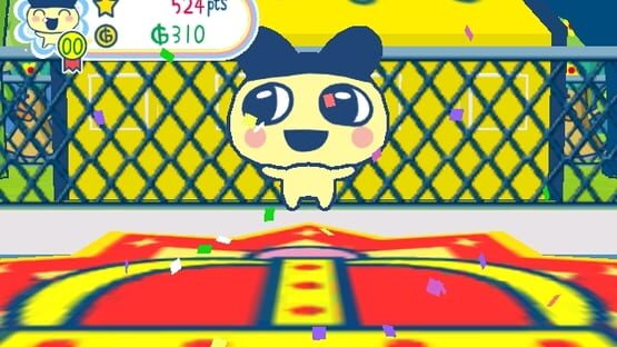 Tamagotchi: Party On! screenshot 10