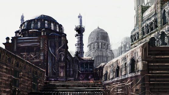 Inversion artwork 4