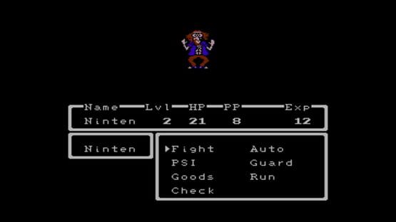 EarthBound Beginnings screenshot 10
