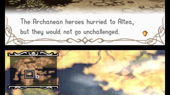 Fire Emblem: Shadow Dragon screenshot 6