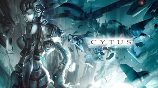 Cytus screenshot 11