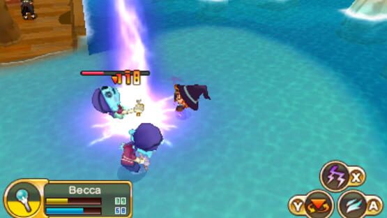 Fantasy Life screenshot 11