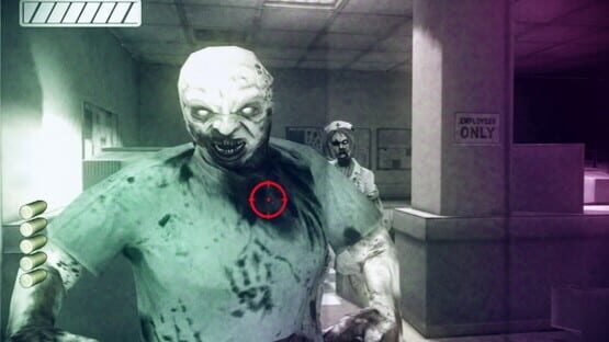 The House of the Dead: Overkill screenshot 12