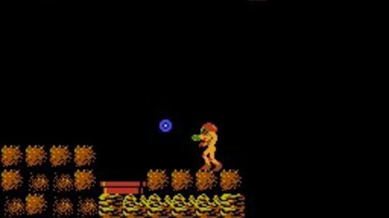 Metroid screenshot 5