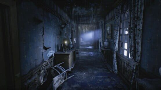 The Dark Occult screenshot 3