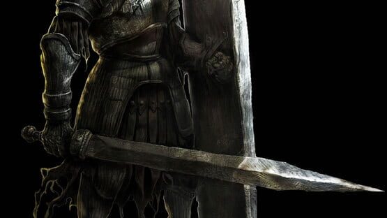 Dark Souls artwork 3