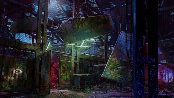 Far Cry 3 artwork 1