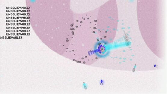 Art Style: Rotozoa screenshot 6