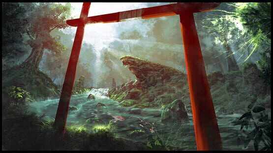Naruto: Rise of a Ninja artwork 7