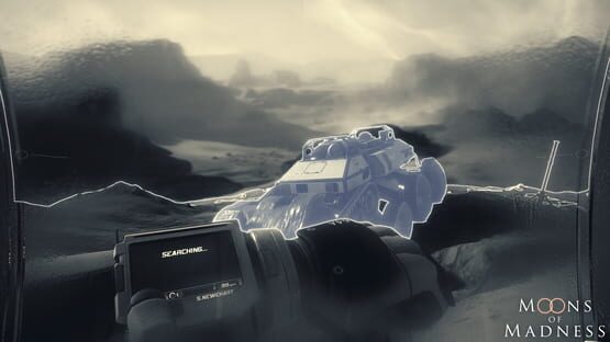 Moons of Madness screenshot 12