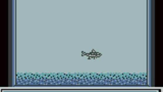 Legend of the River King GB screenshot 7