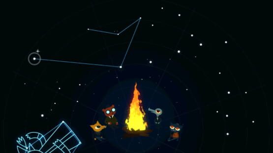 Night in the Woods: Longest Night screenshot 3