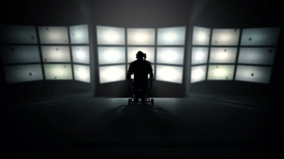 Outlast: Whistleblower screenshot 3