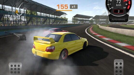 CarX Drift Racing screenshot 9