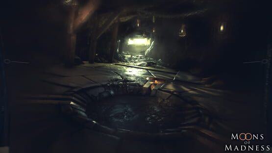 Moons of Madness screenshot 10