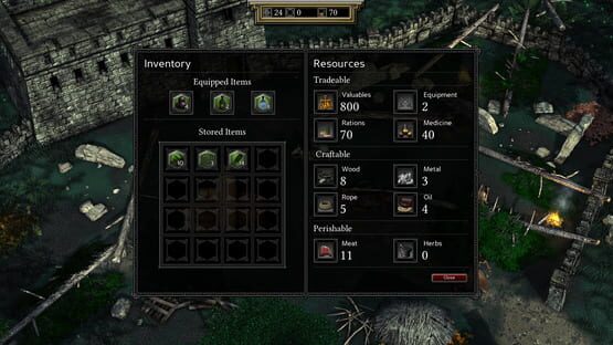 Expeditions: Conquistador screenshot 5