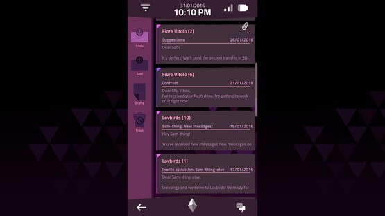 A Normal Lost Phone screenshot 11
