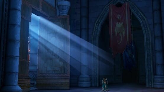 Castlevania: Lords of Shadow - Mirror of Fate screenshot 6