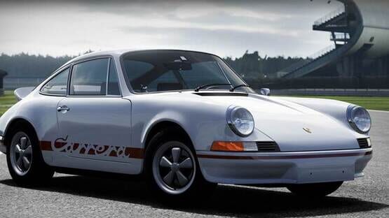 Forza Motorsport 4 Porsche screenshot 1