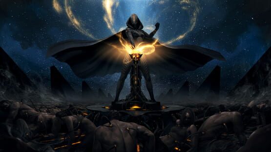 Endless Space 2 artwork 7