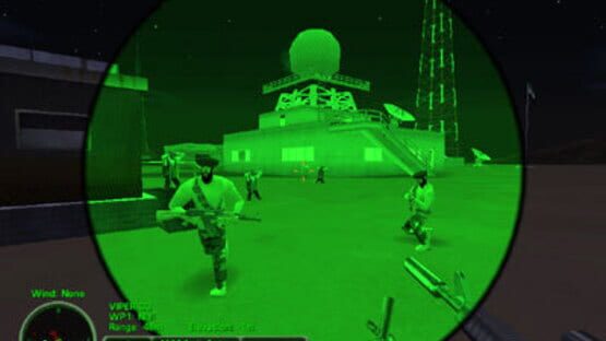 Delta Force: The Awakening - Task Force Dagger screenshot 4