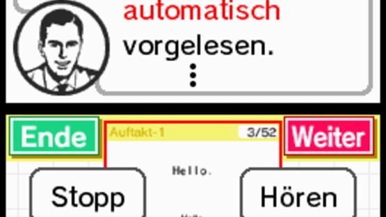 English Training: Have Fun Improving Your Skills screenshot 6
