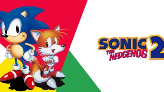 Sonic the Hedgehog 2 artwork 11