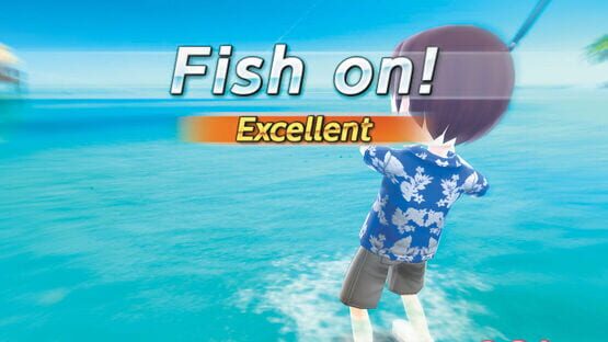 Fishing Resort screenshot 10