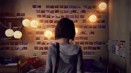 Life Is Strange screenshot 6