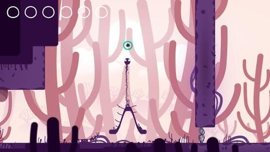 Semblance screenshot 3