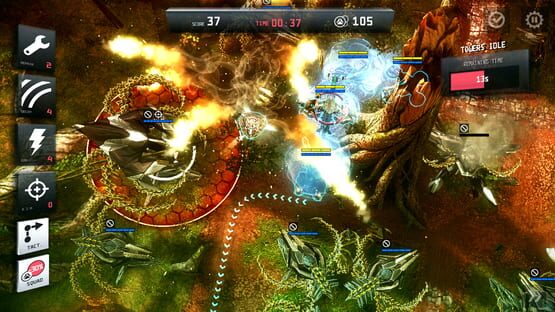 Anomaly 2 screenshot 2