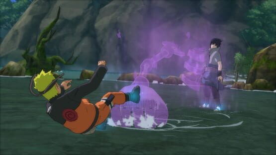 Naruto Shippuden: Ultimate Ninja Storm 3 screenshot 4