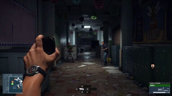 Battlefield Hardline: Premium screenshot 5
