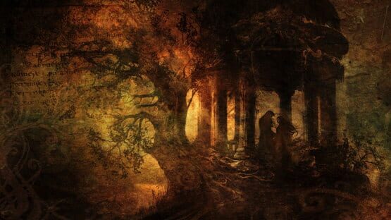 Castlevania: Lords of Shadow artwork 6