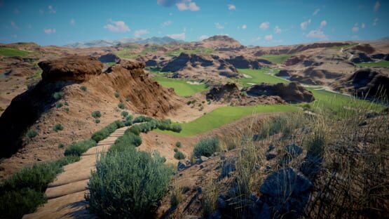 Rory McIlroy PGA Tour screenshot 2