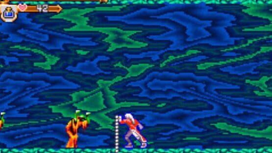 Castlevania: Harmony of Dissonance screenshot 11