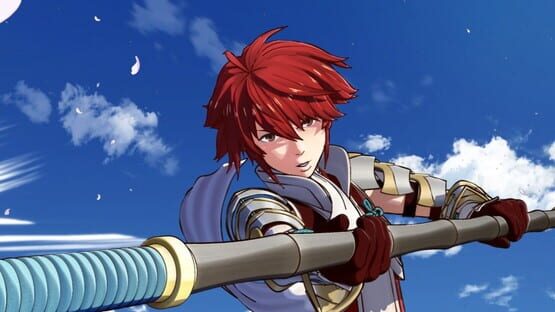 Fire Emblem Fates: Special Edition screenshot 1