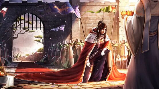 Trine 2 artwork 5