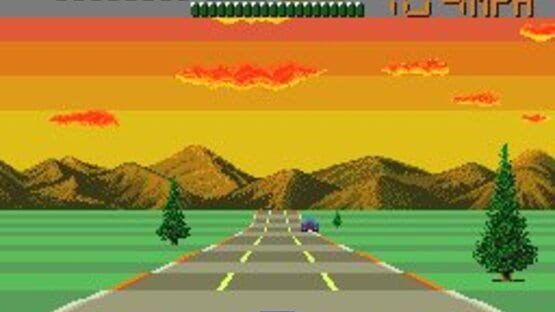 Chase H.Q. screenshot 11