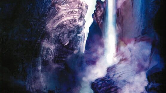 Final Fantasy X-2 artwork 3