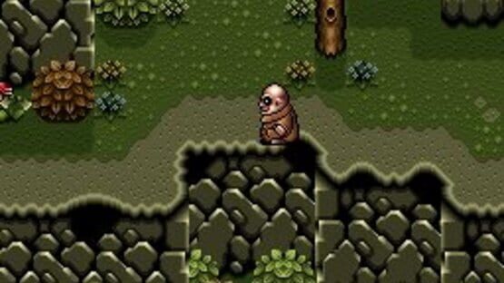Addams Family Values screenshot 10