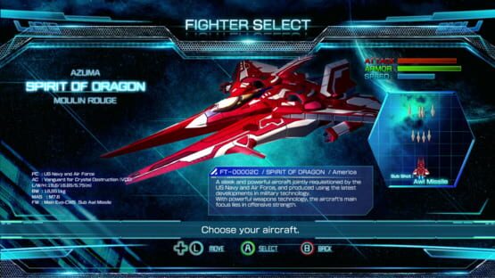 Raiden V screenshot 3