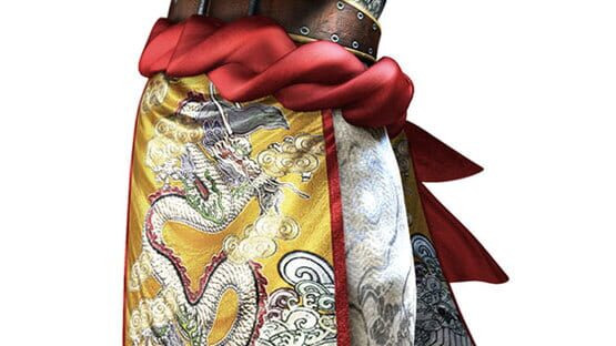 Virtua Fighter 5 artwork 9