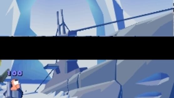 Worms: Open Warfare 2 screenshot 3