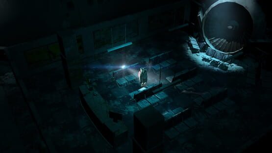 Impact Winter screenshot 12