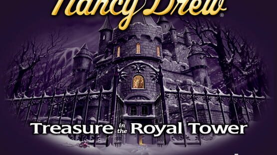 Nancy Drew: Treasure in the Royal Tower screenshot 5