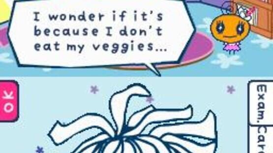 Tamagotchi Connection: Corner Shop 2 screenshot 1