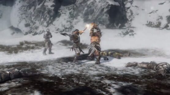 Middle-earth: Shadow of War - Forthog Orcslayer screenshot 3